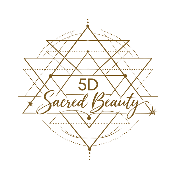 5D Sacred Beauty