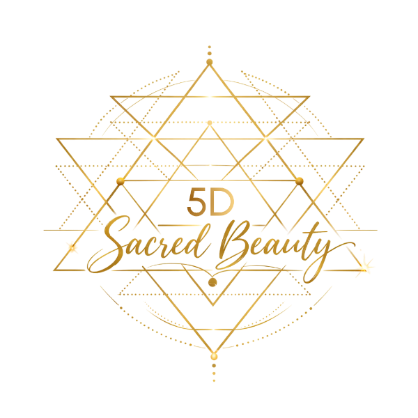 5D Sacred Beauty